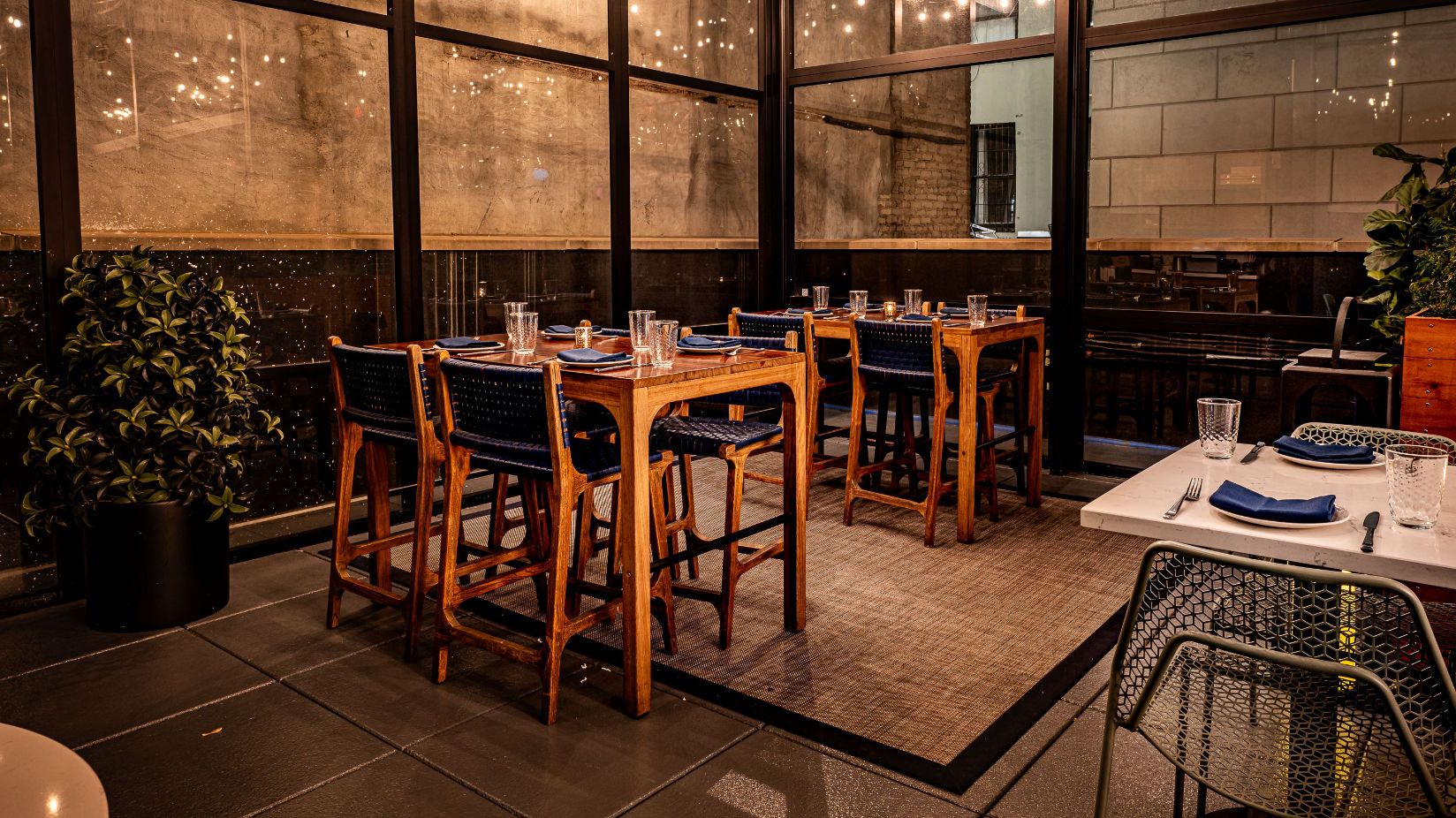The Terrace at Lulla, photo 3 of 4