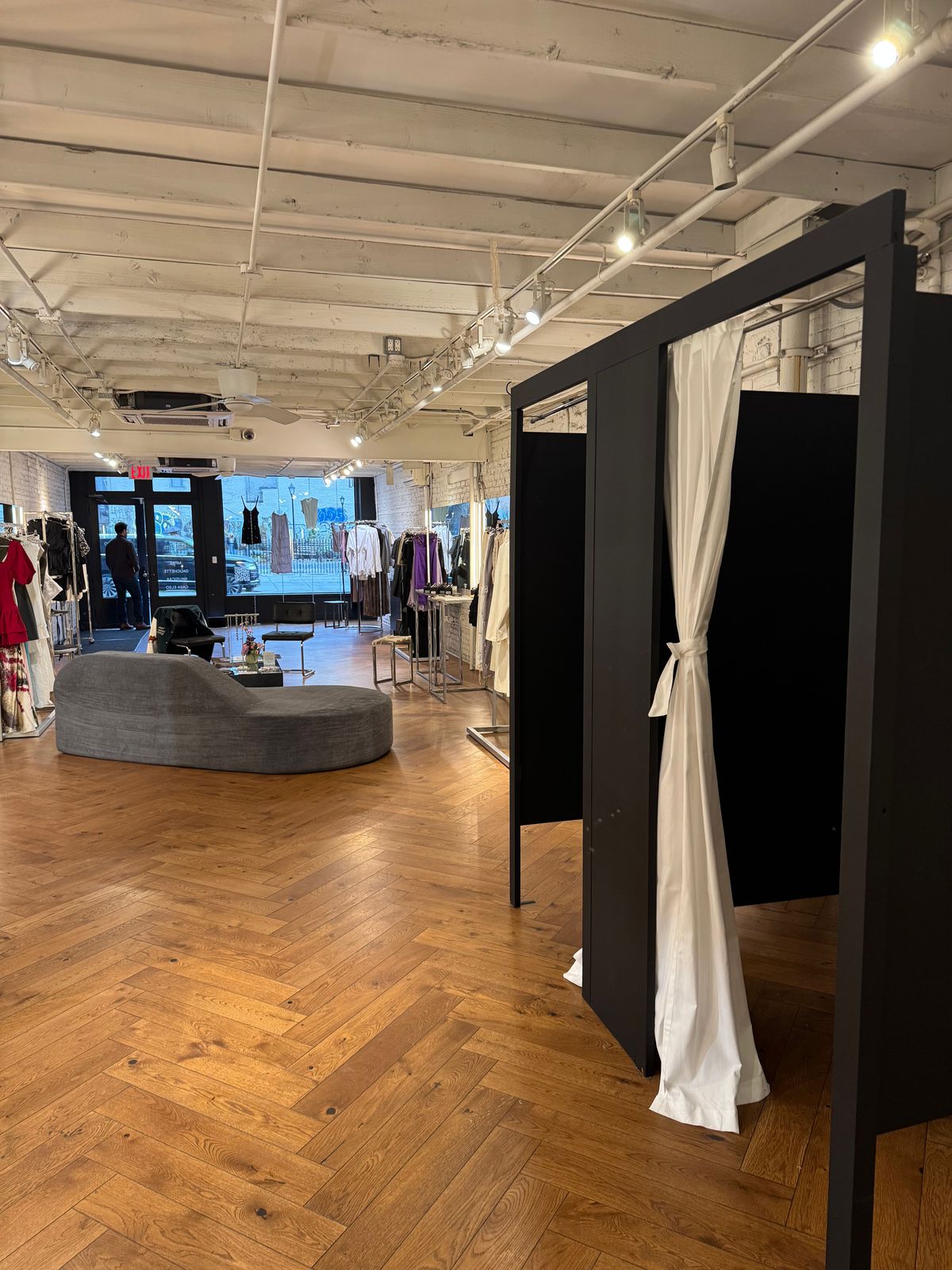 Spacious SoHo Pop-Up Space – Prime Location for Retail & Events, photo 2 of 9