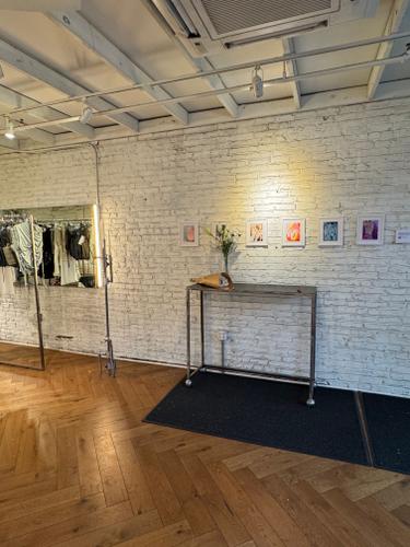 Spacious SoHo Pop-Up Space – Prime Location for Retail & Events — event space in SoHo