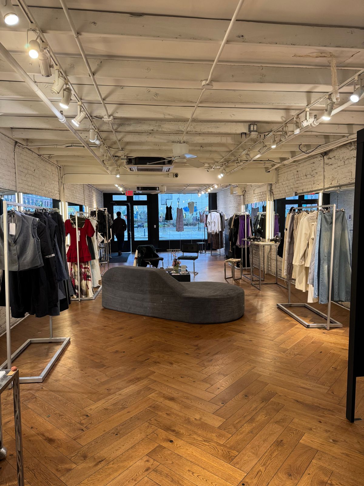Spacious SoHo Pop-Up Space – Prime Location for Retail & Events, photo 4 of 9