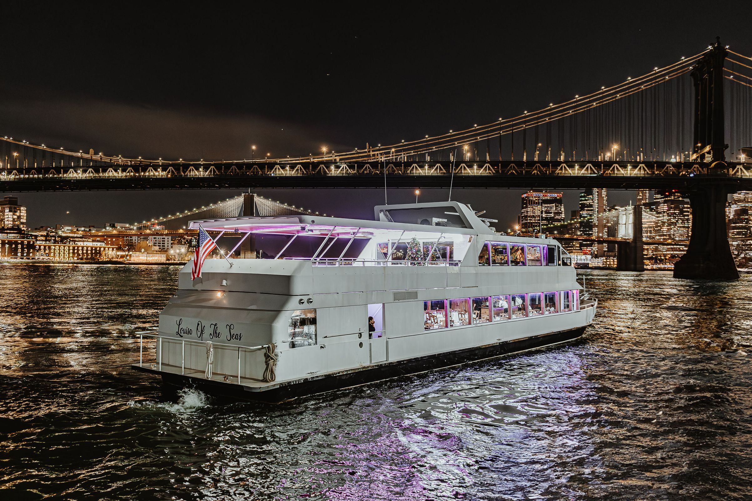 Private Yacht Cruises of New York City, photo 3 of 40