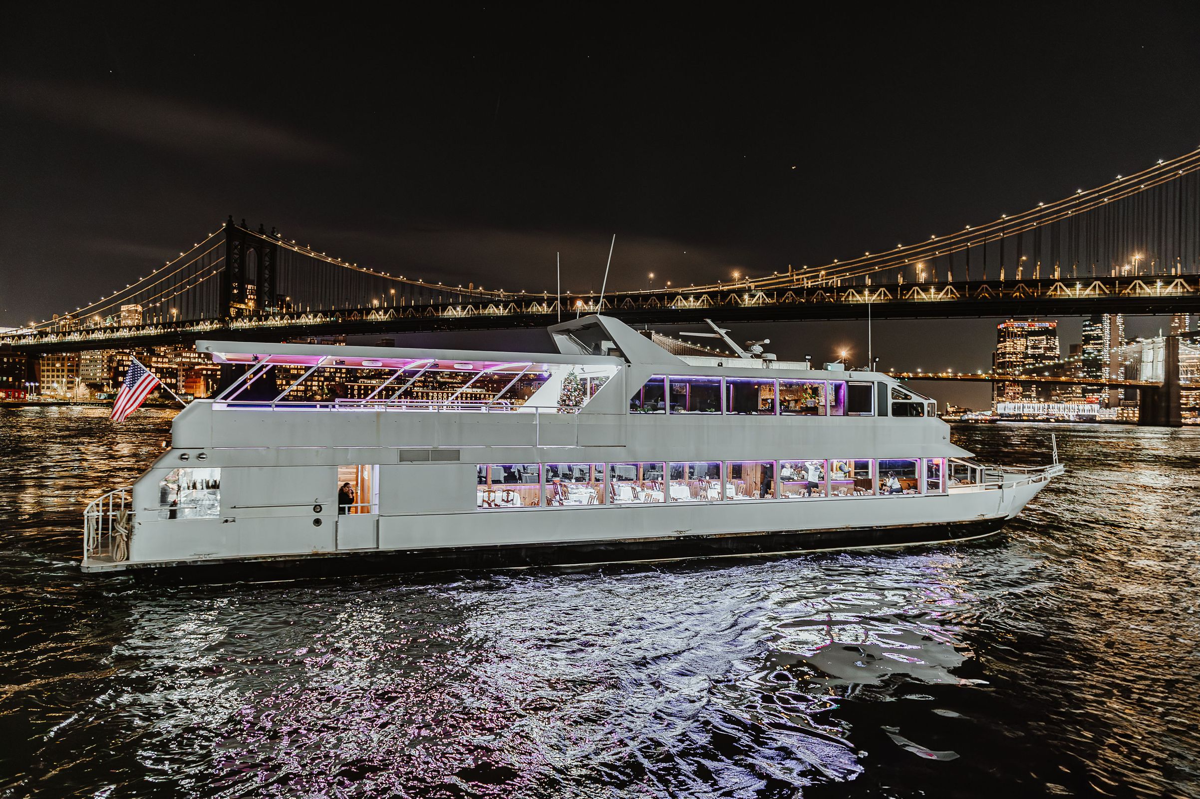 Private Yacht Cruises of New York City, photo 2 of 40