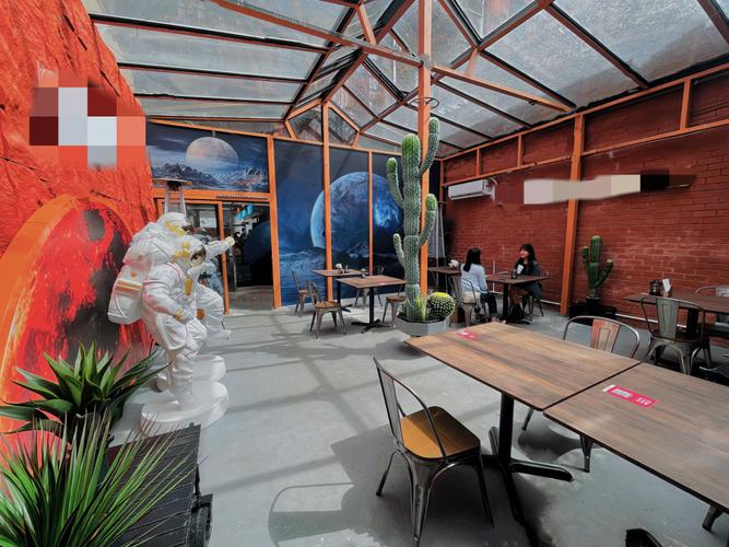 Glasshouse in Greenwhich — event space in Greenwich Village