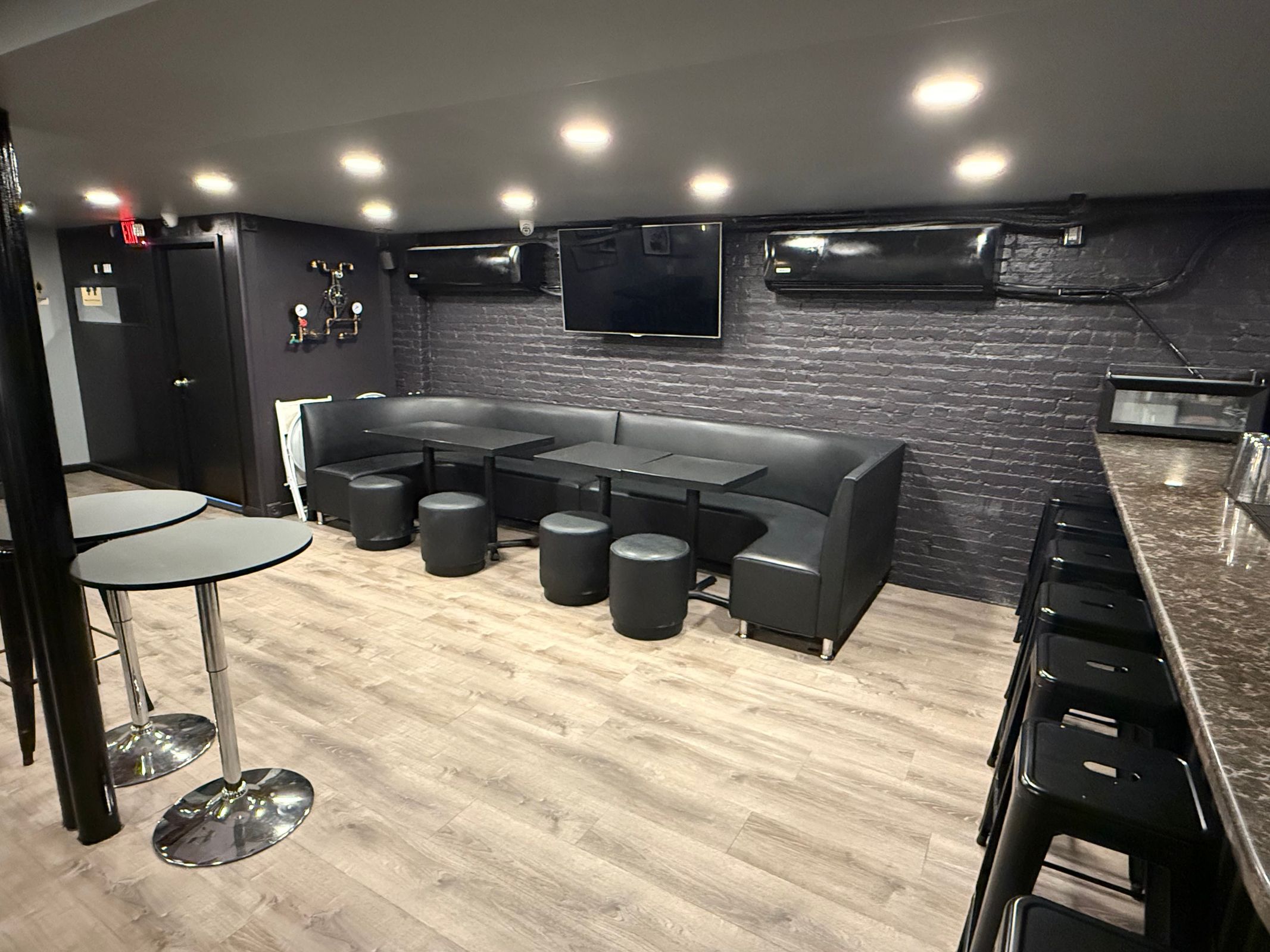 Cozy Cellar Bar/ Event Space, photo 4 of 5