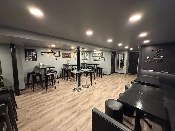 Cozy Cellar Bar/ Event Space — event space in Lower East Side