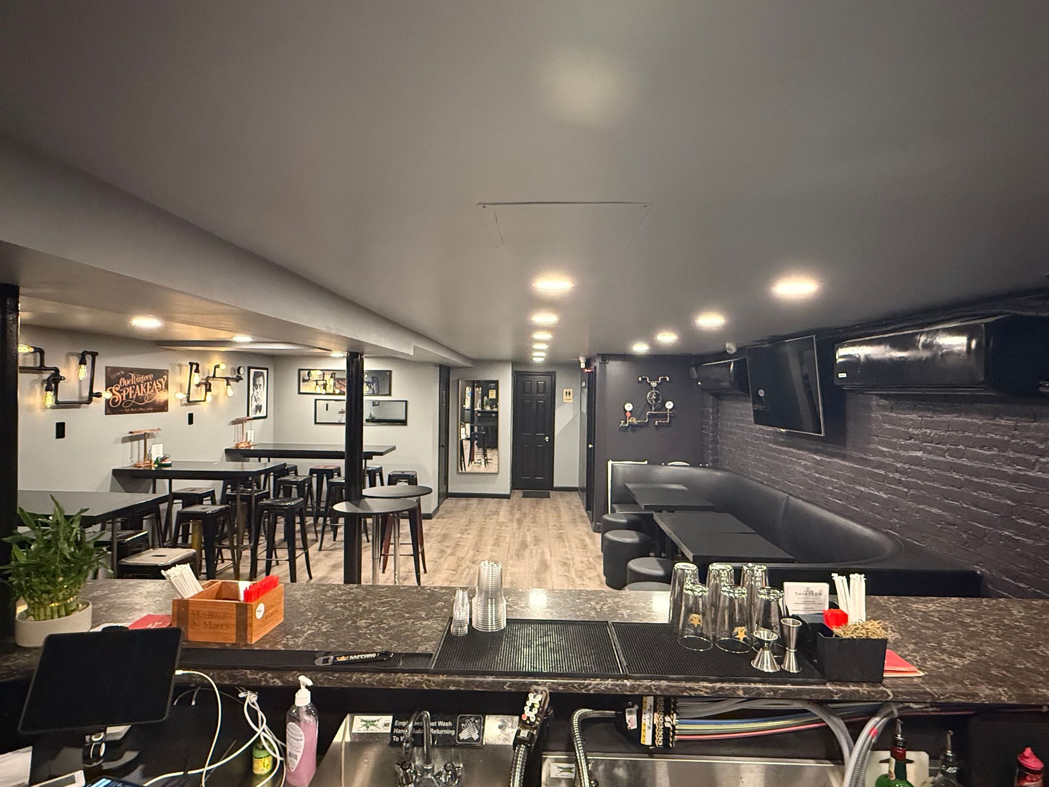 Cozy Cellar Bar/ Event Space, photo 2 of 5