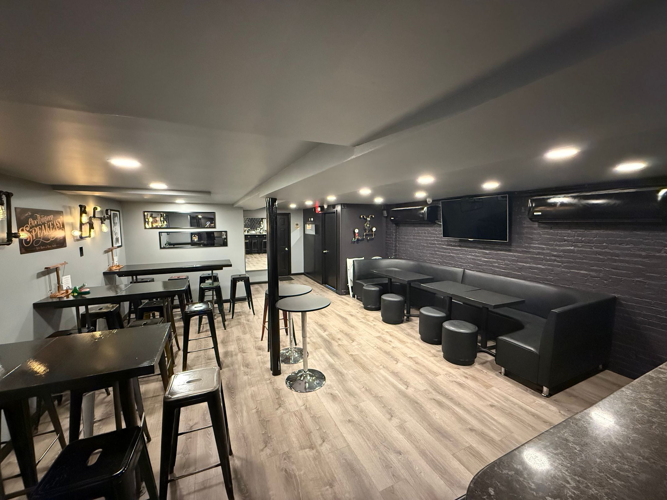 Cozy Cellar Bar/ Event Space, photo 3 of 5