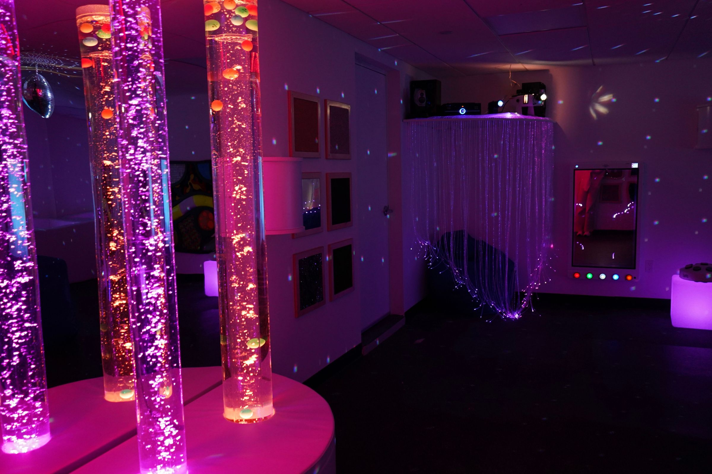 Downtown Manhattan’s Largest Indoor Playground & Multi-Level Event Space, photo 5 of 26