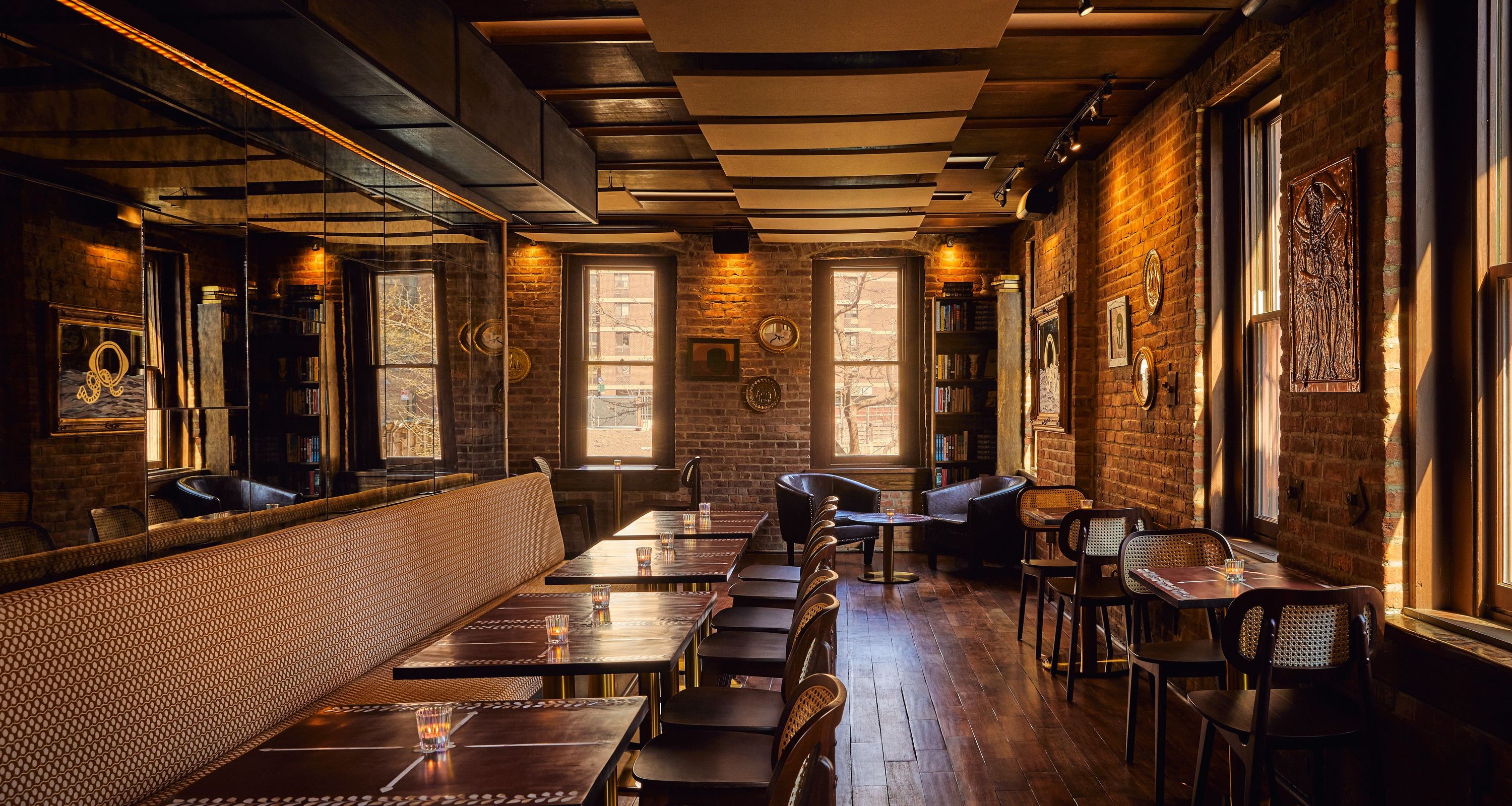 Event Spaces in Financial District — space