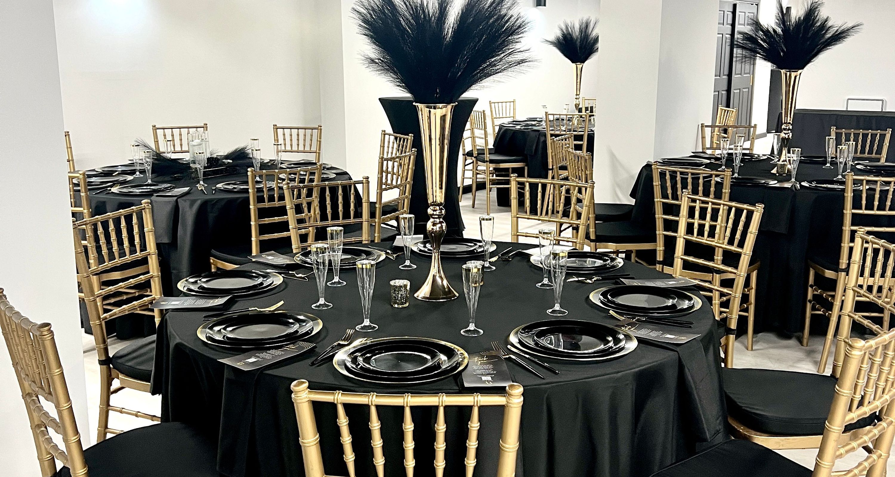 Event Spaces in Bushwick — space