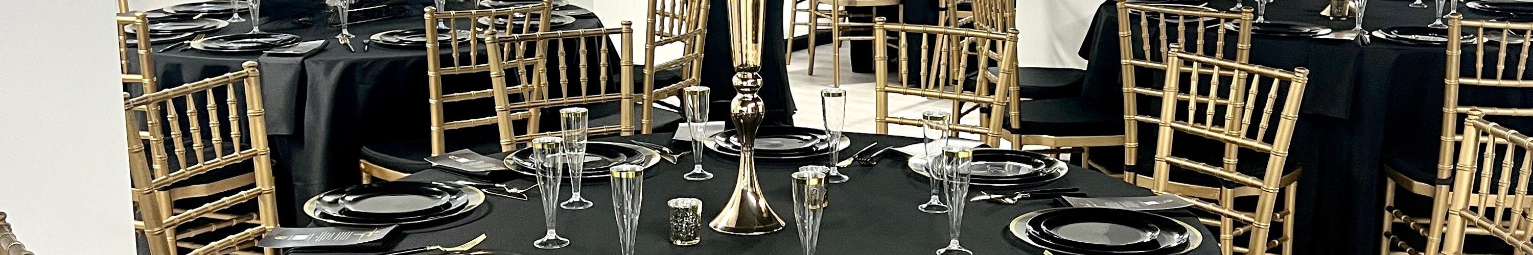 Stylish Brooklyn Venue with Luxe Decor & All-Inclusive Setup for Seamless Celebrations — event space in Bushwick