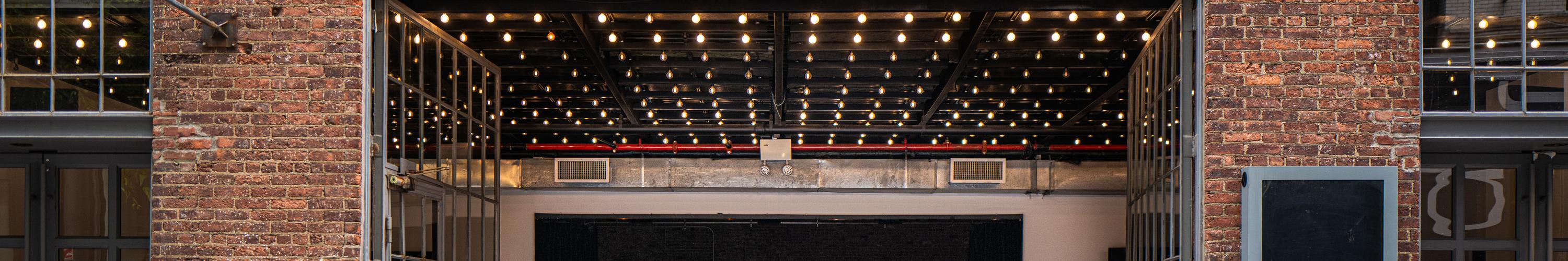 STORIED NYC — event space in Chelsea