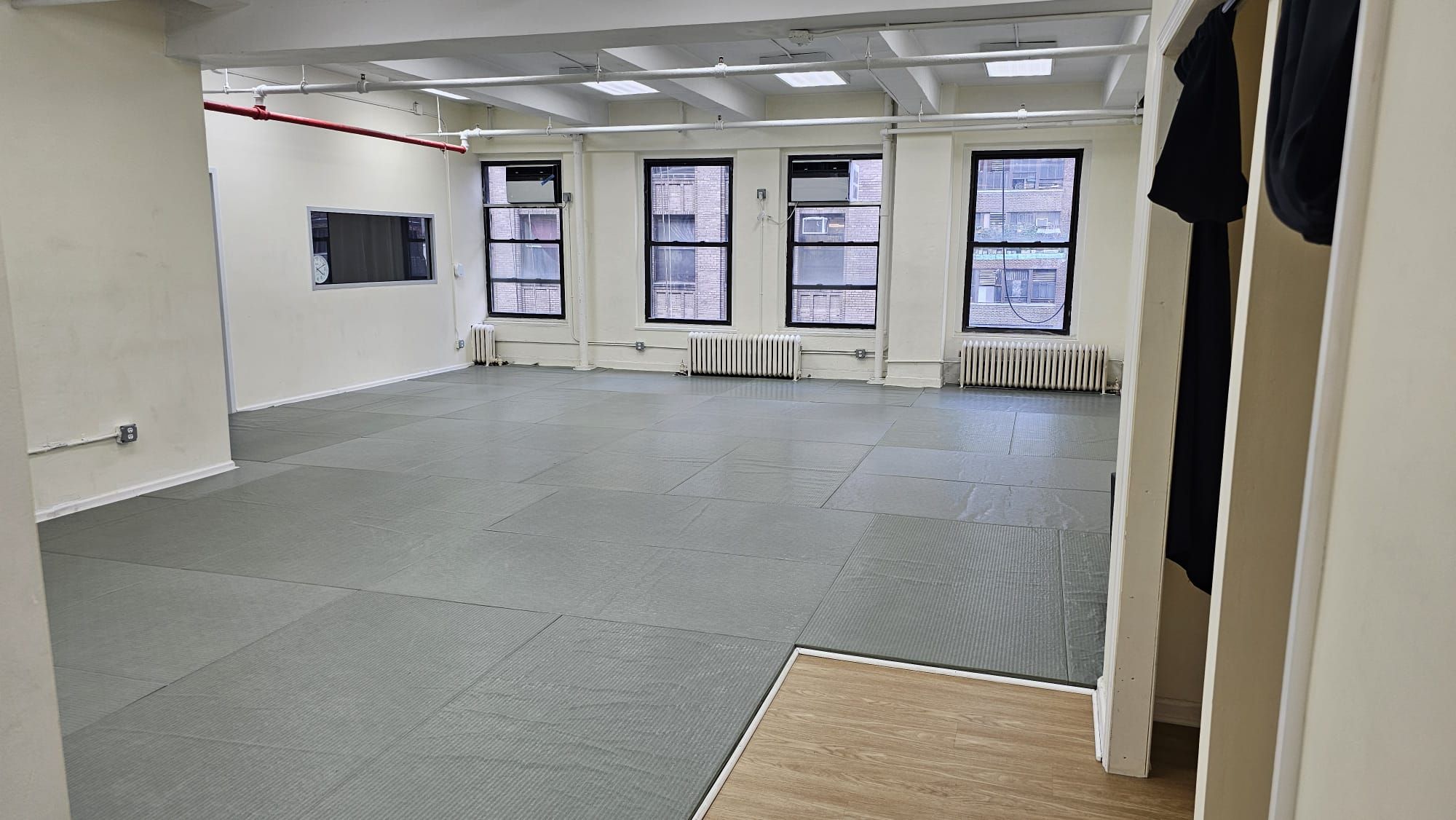 Martial Arts/ Rehearsal Space, photo 2 of 7