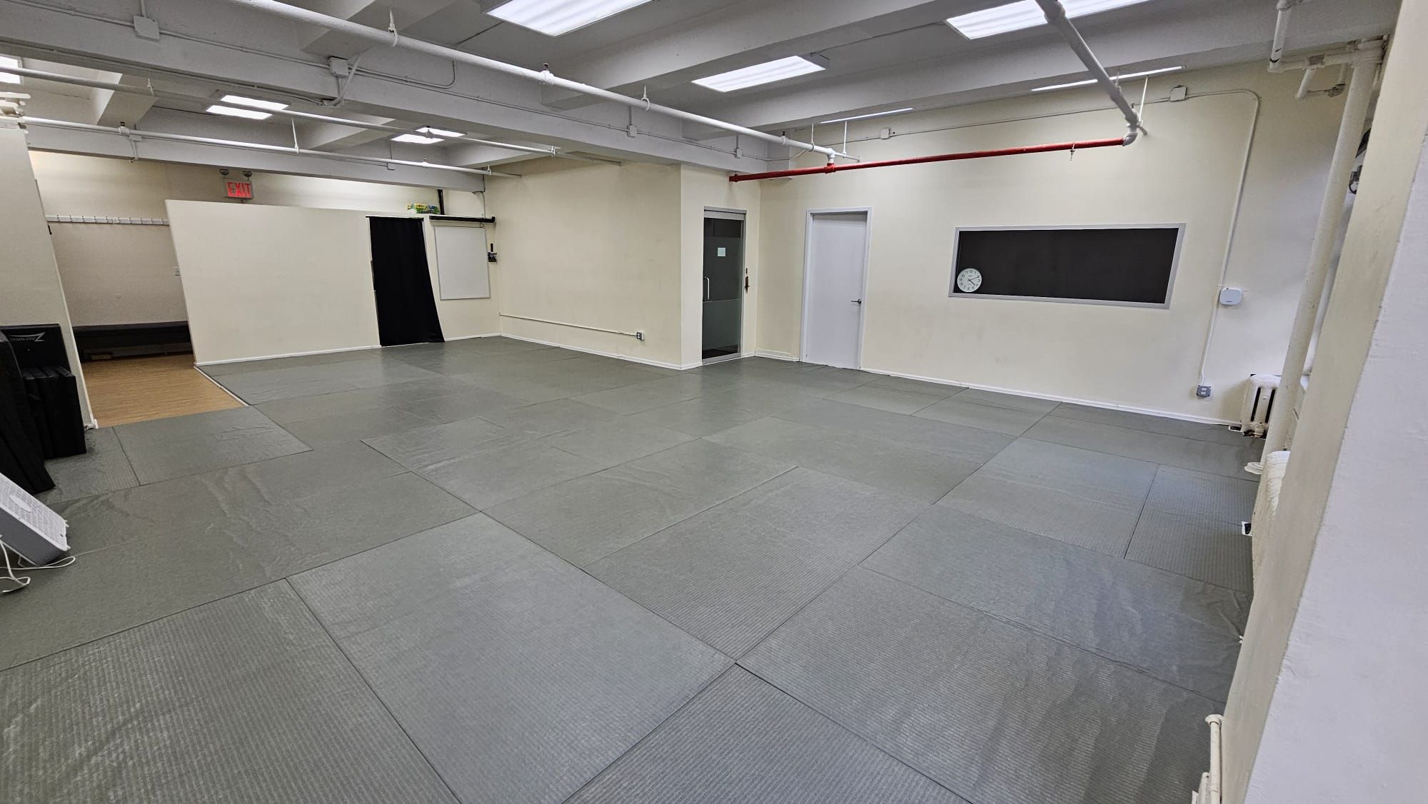 Martial Arts/ Rehearsal Space — event space in Garment District