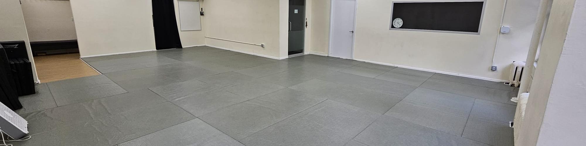 Martial Arts/ Rehearsal Space — event space in Garment District