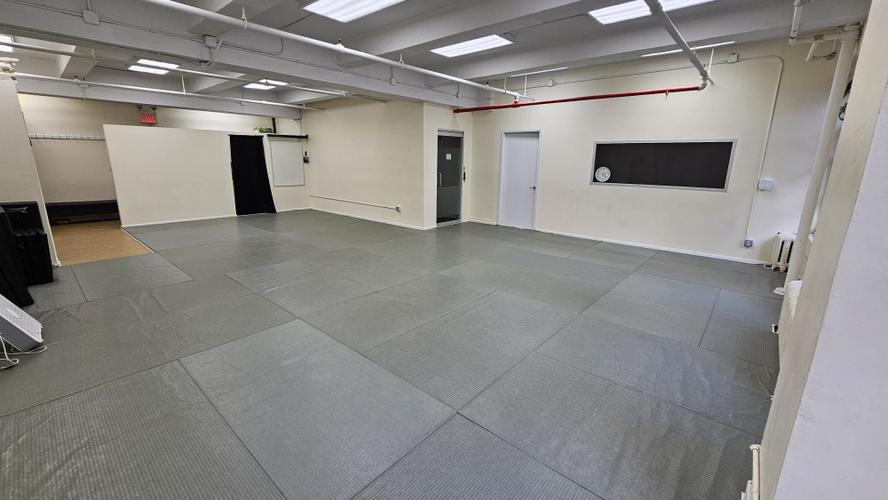 Martial Arts/ Rehearsal Space — event space in Garment District