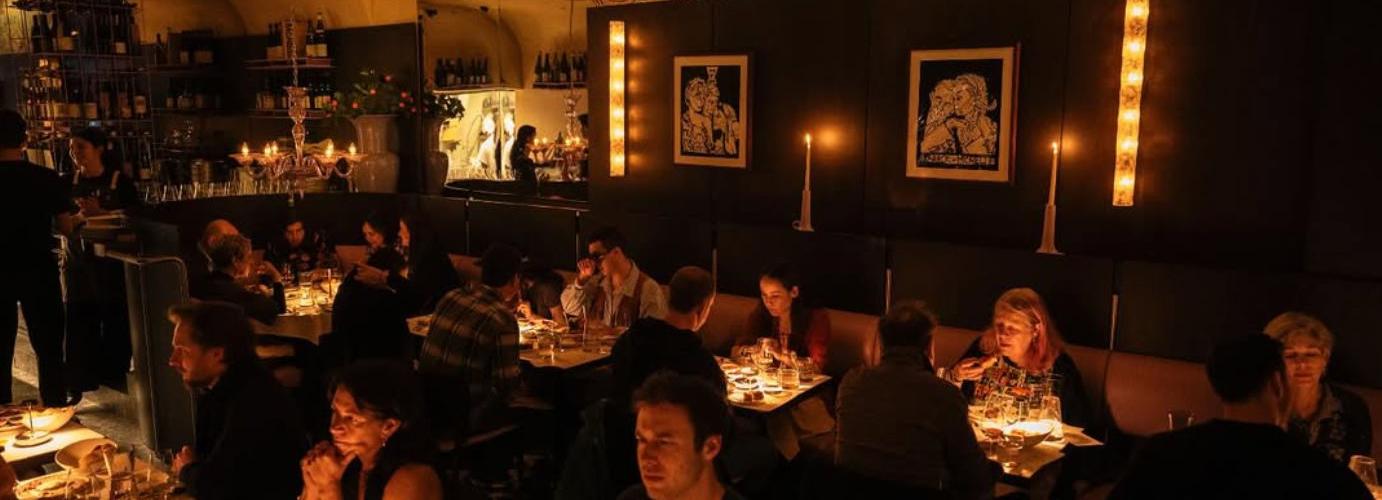 357 Townhouse — event space in SoHo