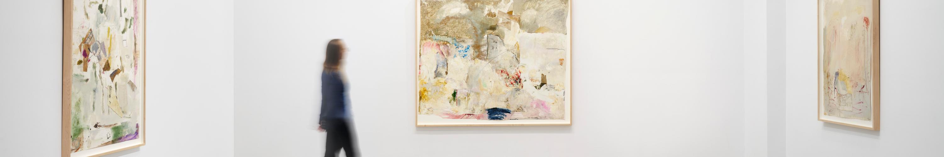 Art Gallery in Nolita — event space in Little Italy