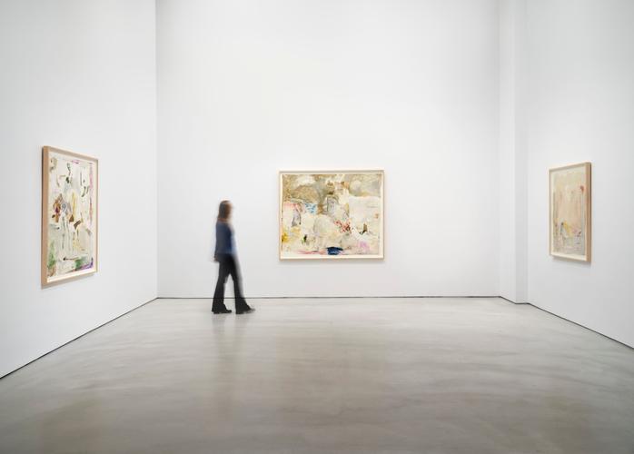 Art Gallery in Nolita — event space in Little Italy