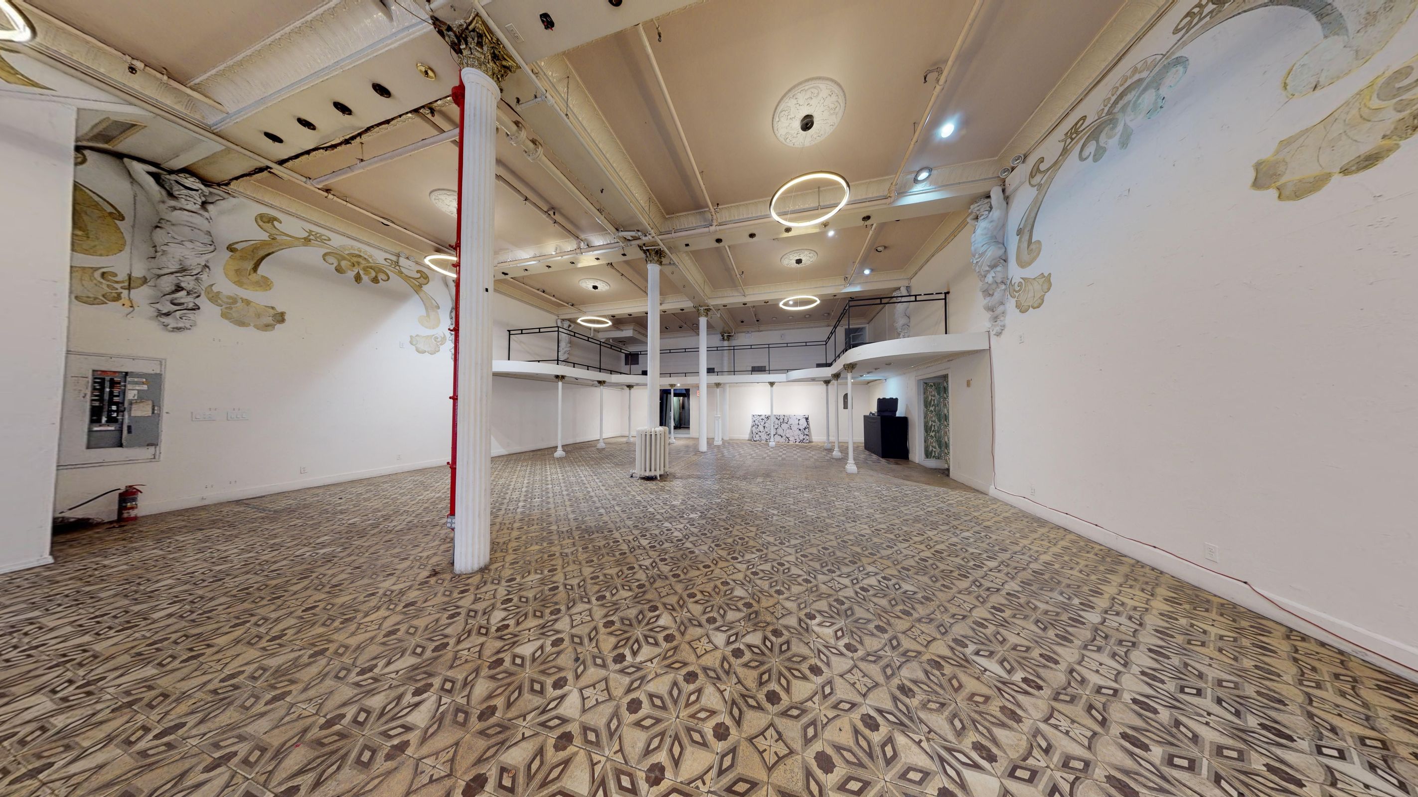 Dekooning Studio, photo 5 of 6