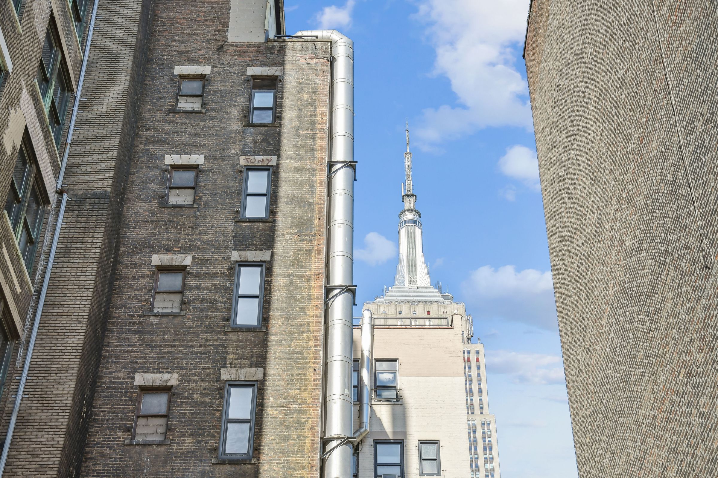 Nomad Rooftop with Empire State Building View, photo 5 of 11