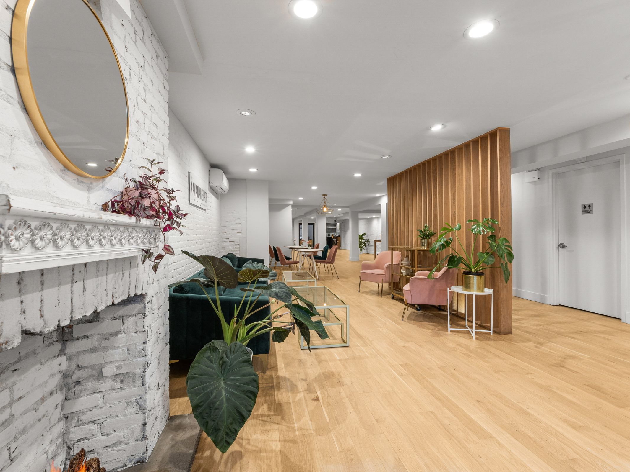 Village Studio — event space in Greenwich Village