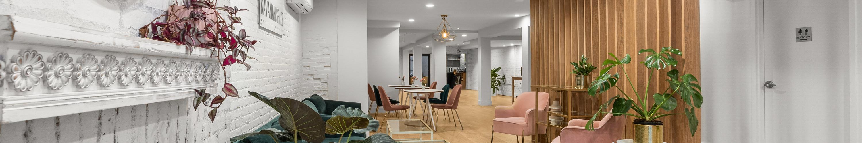 Village Studio — event space in Greenwich Village