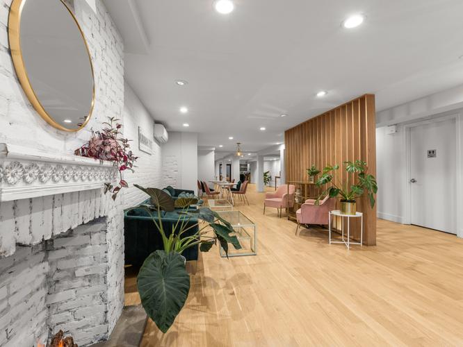 Village Studio — event space in Greenwich Village