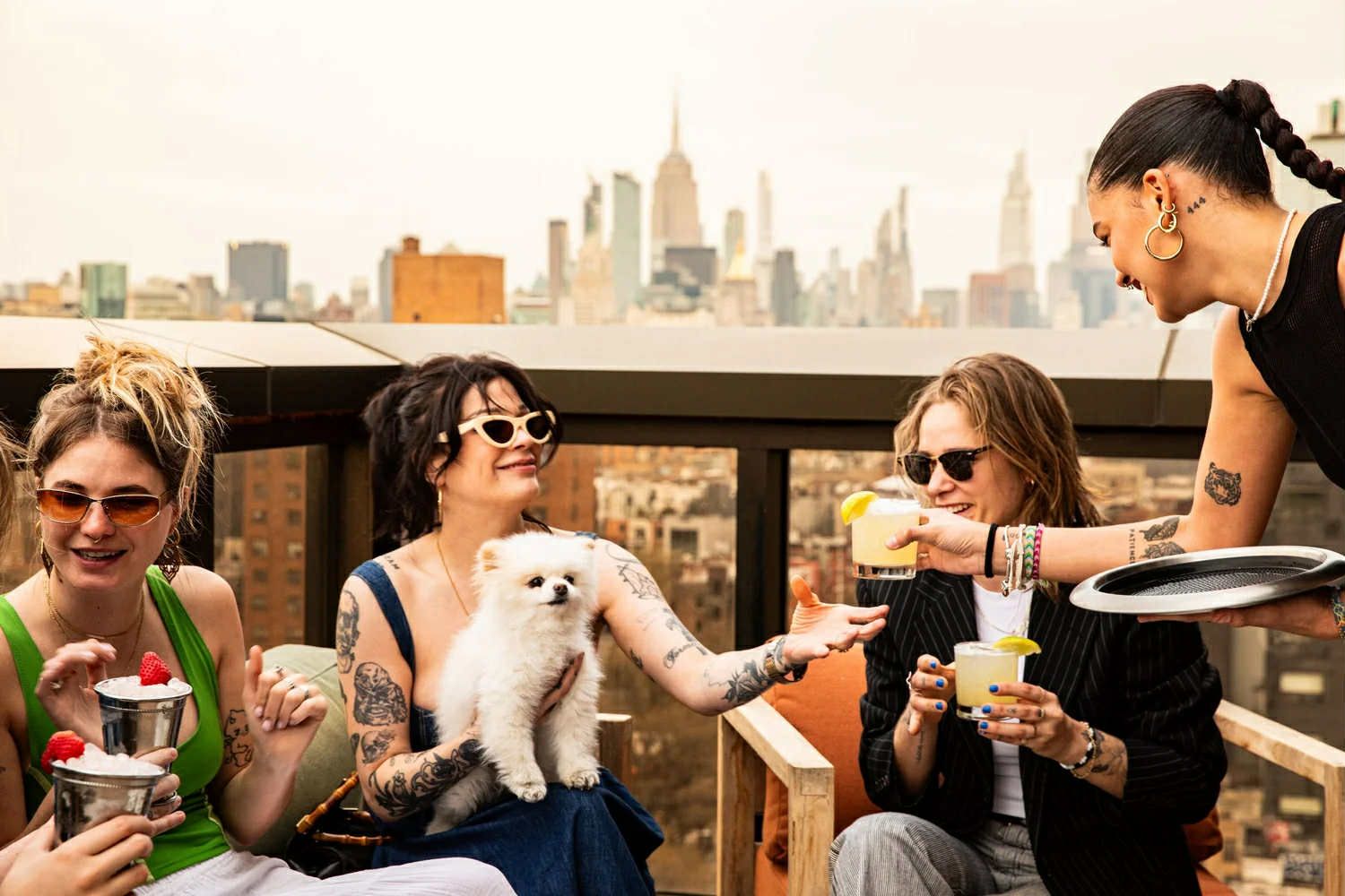 Event Spaces in Lower East Side — space