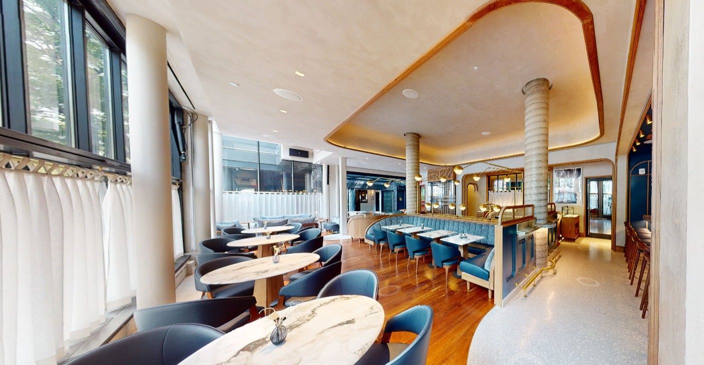Event Spaces in Lower East Side — space