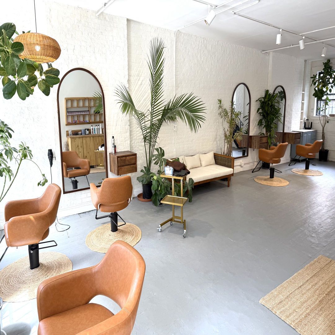 Bright Williamsburg Loft – Available Weekly for Creative & Private Events — event space in Williamsburg