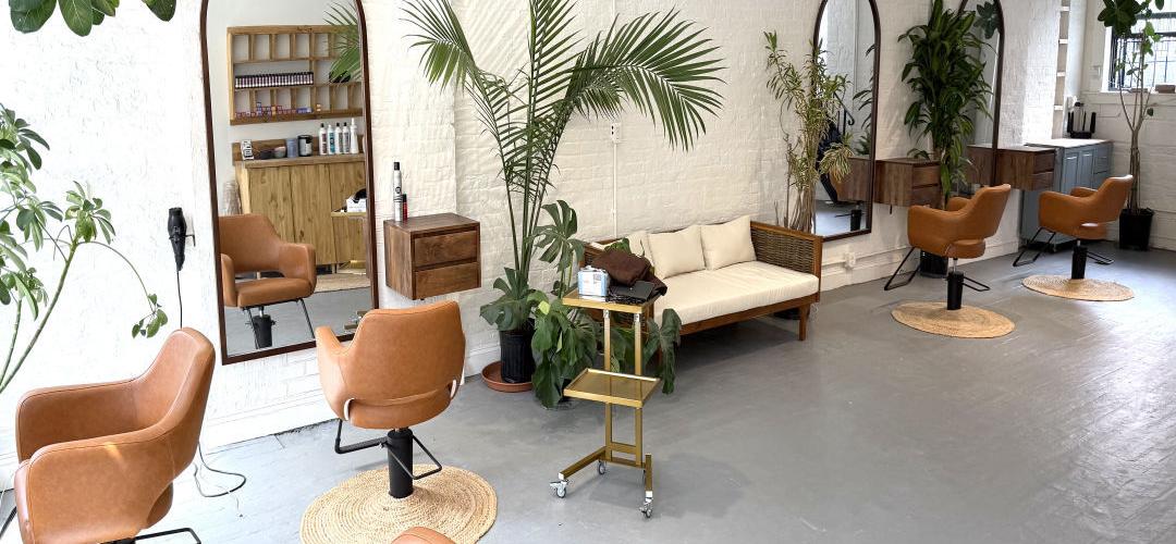 Bright Williamsburg Loft – Available Weekly for Creative & Private Events — event space in Williamsburg