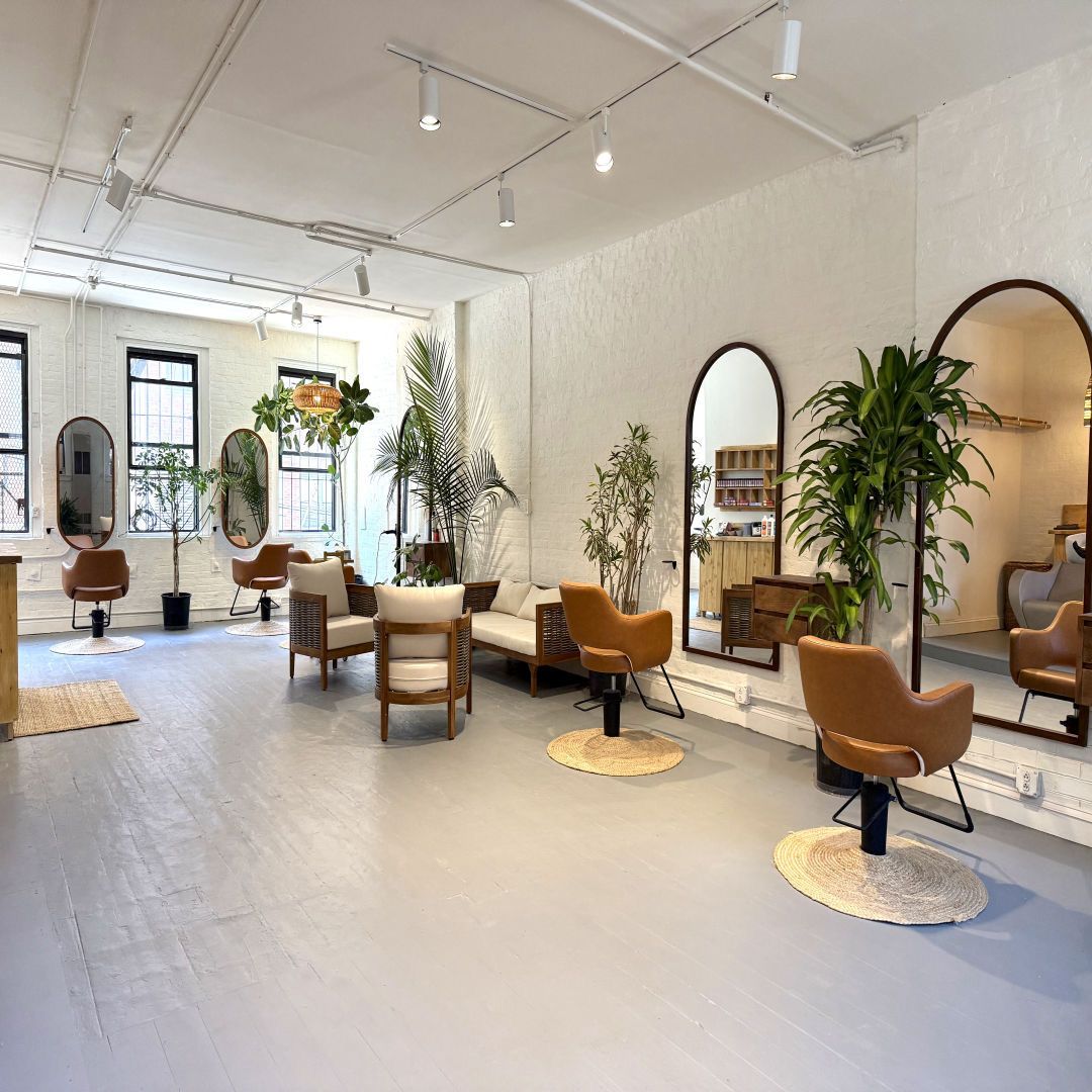Bright Williamsburg Loft – Available Weekly for Creative & Private Events, photo 2 of 5