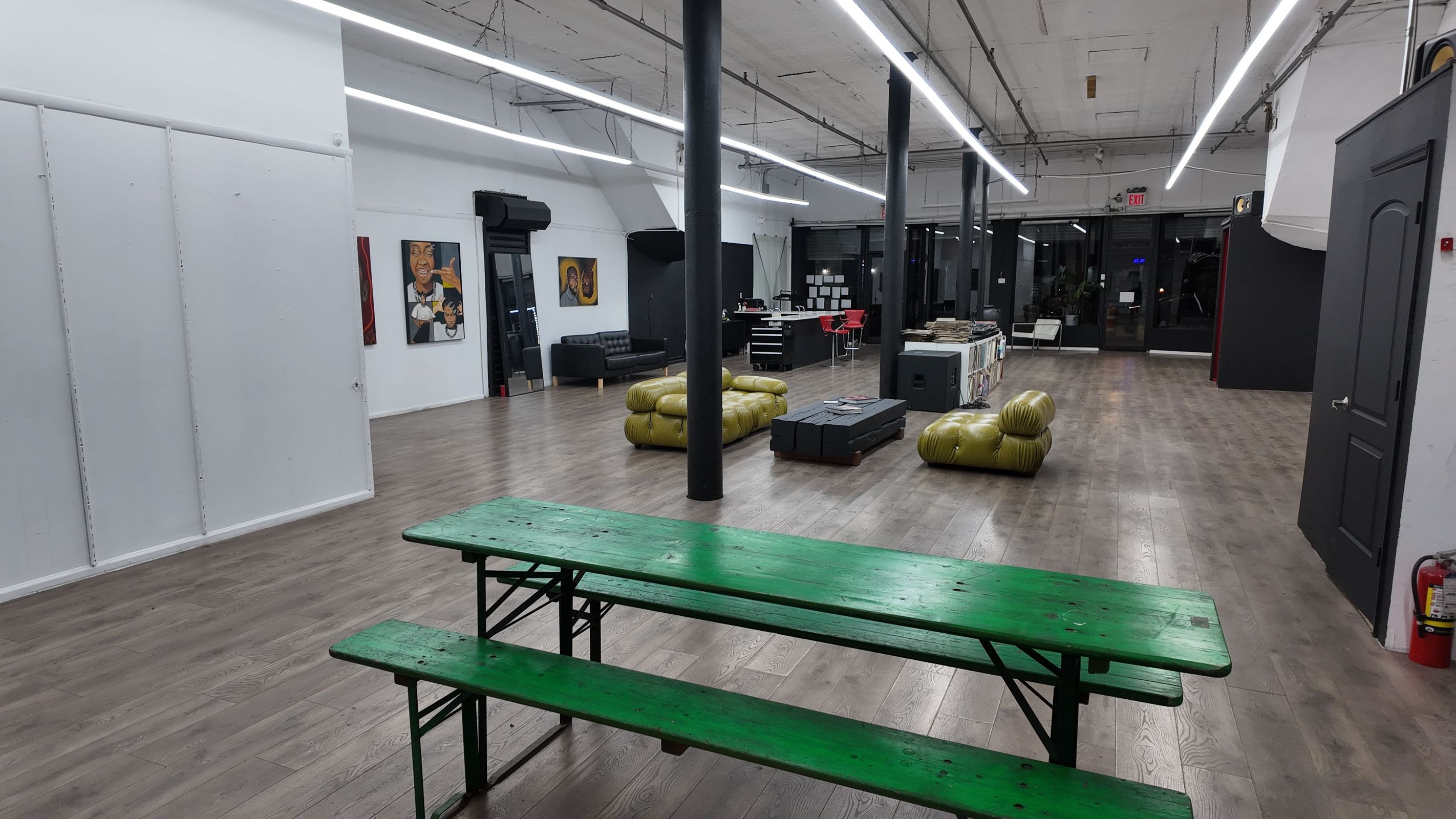 Studio1609, photo 5 of 7