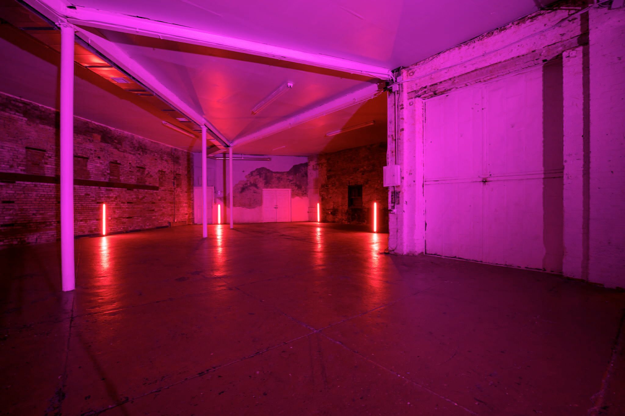 Warehouses in Brooklyn — featured space