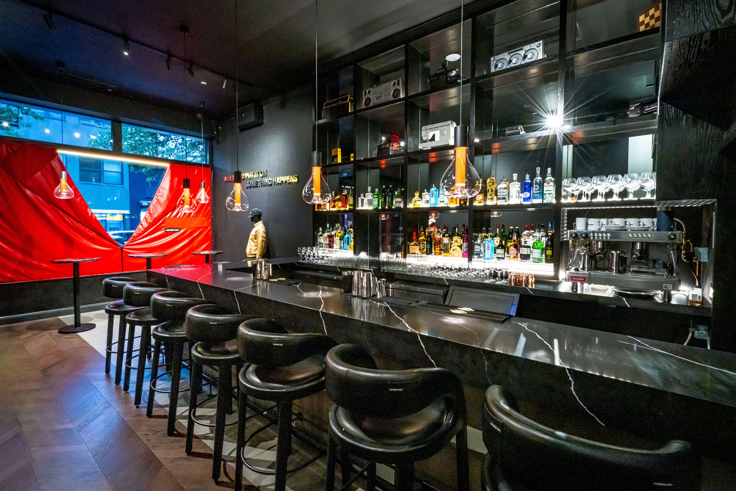 Members Only West Village, photo 2 of 28