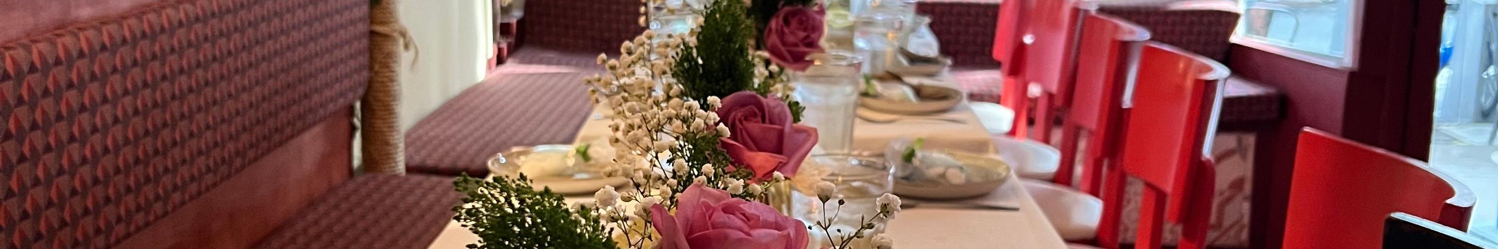The Rustic Glow Room — event space in Upper East Side
