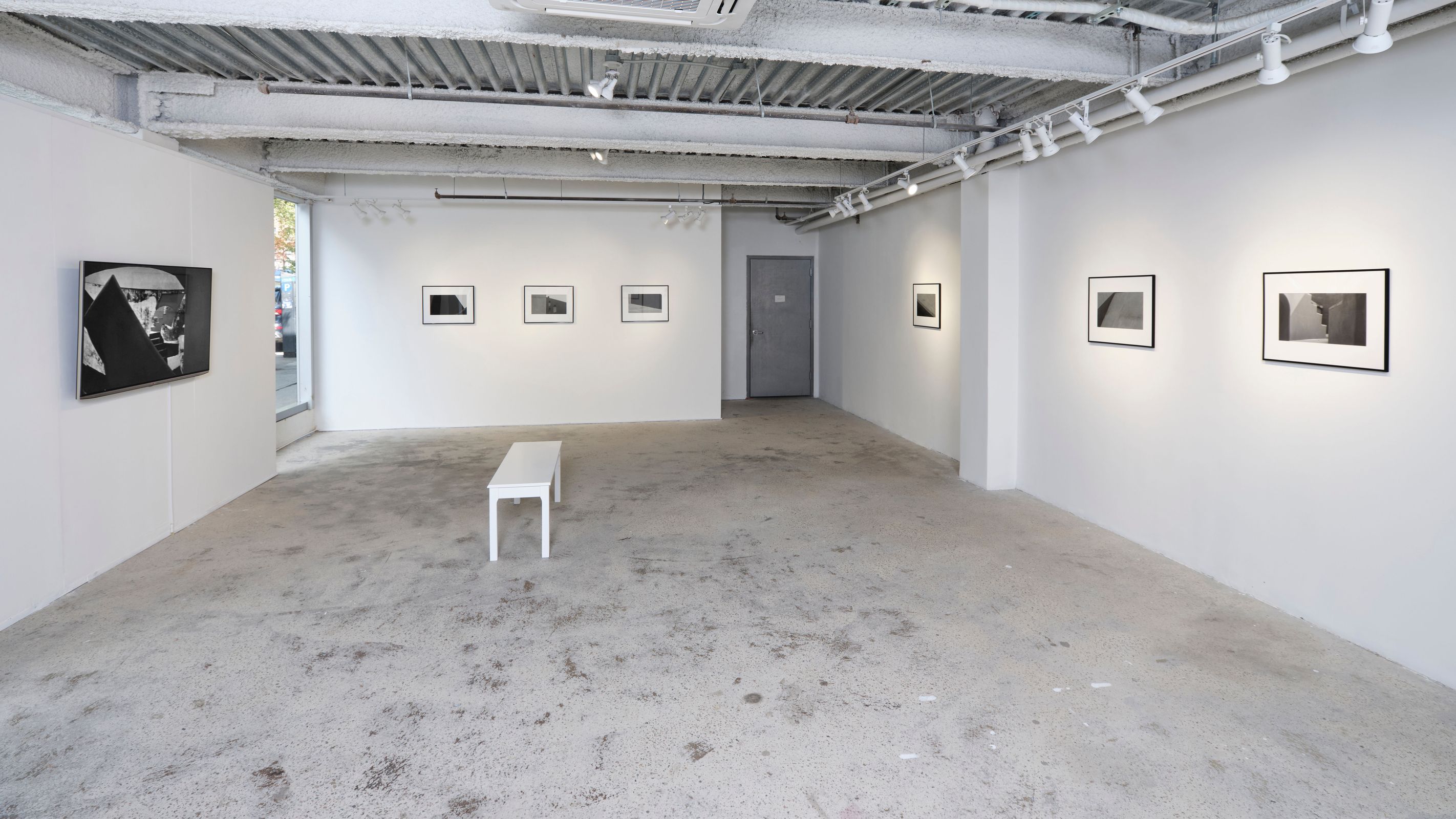 LES Storefront Gallery — event space in Lower East Side