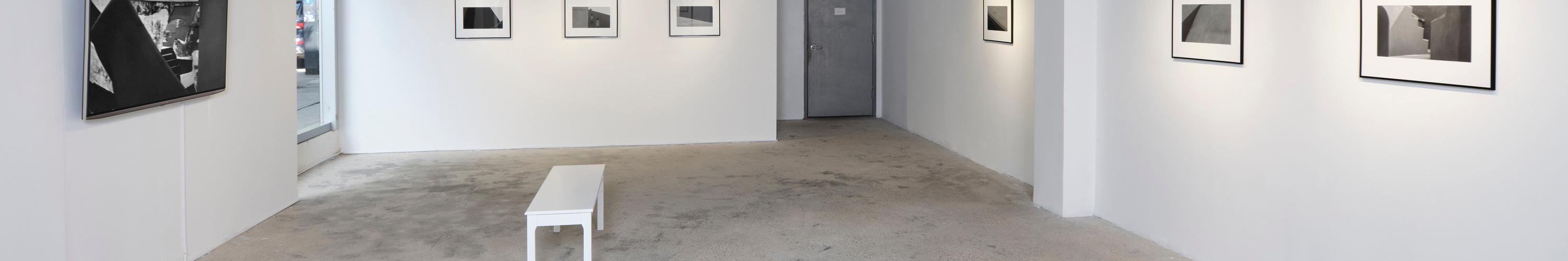 LES Storefront Gallery — event space in Lower East Side