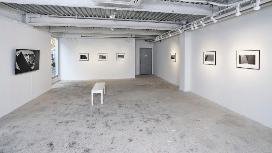 LES Storefront Gallery — event space in Lower East Side