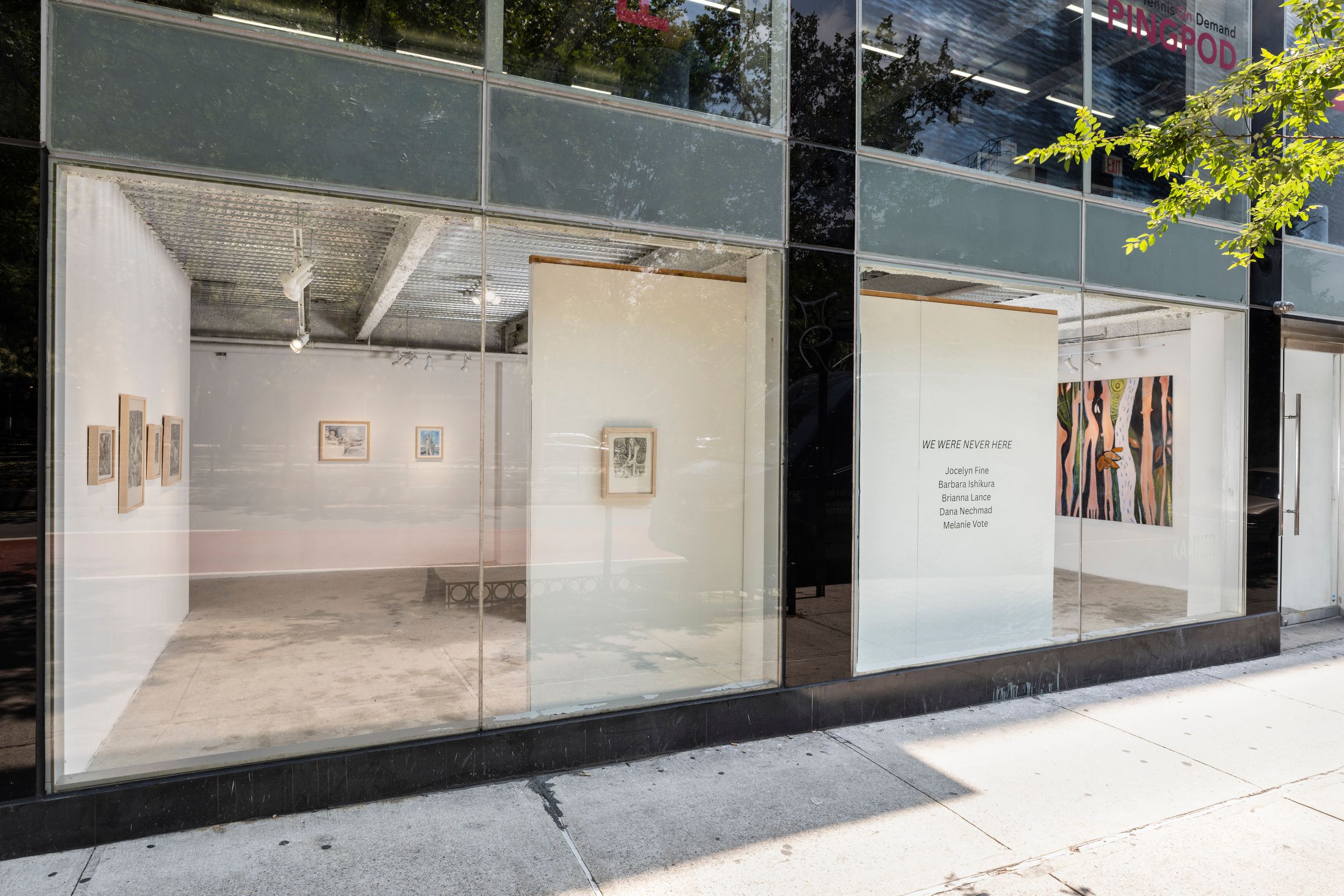 LES Storefront Gallery, photo 3 of 10