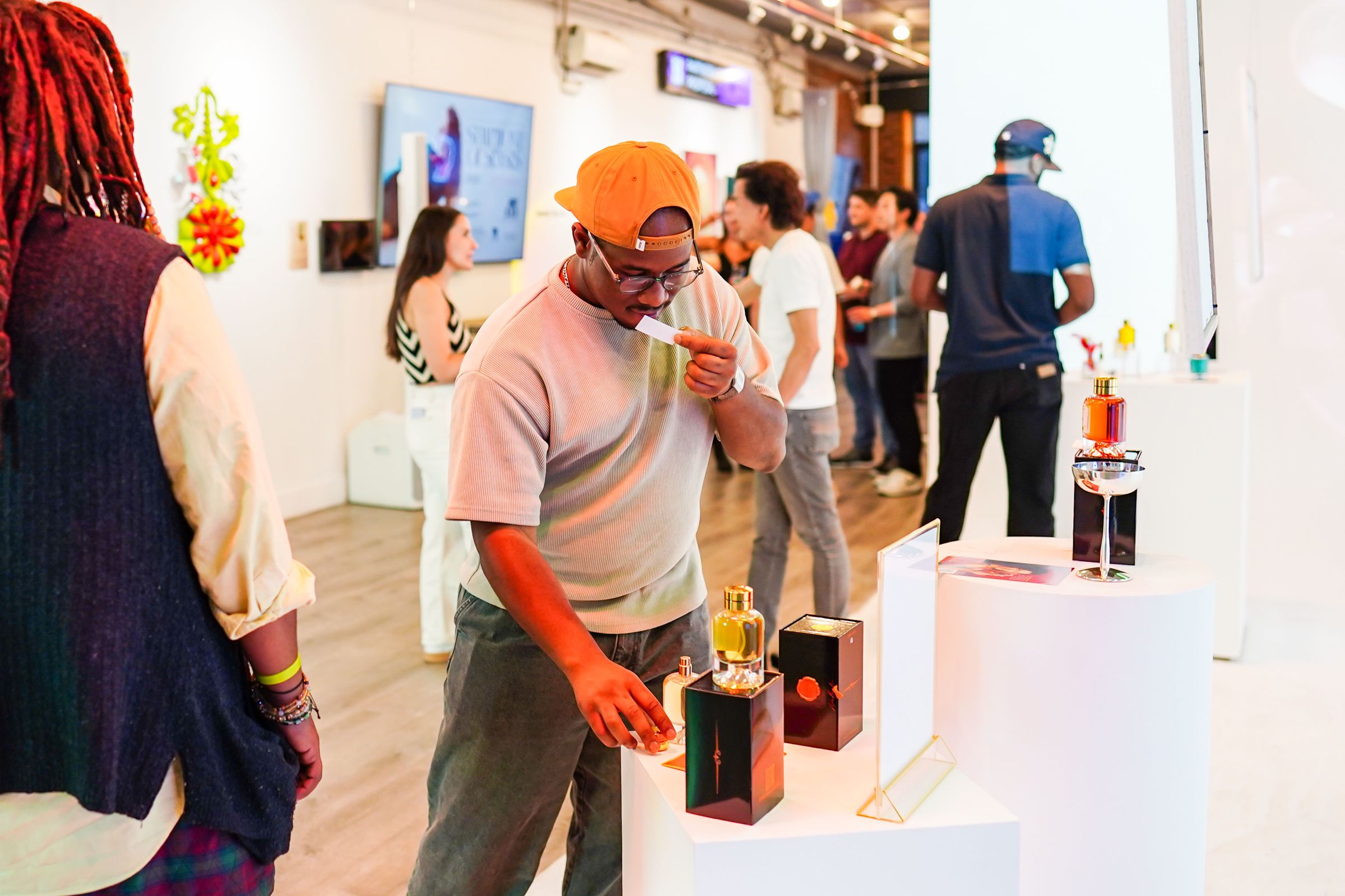 Creative Event Space in Soho/Art Gallery/Production Studio, photo 2 of 18