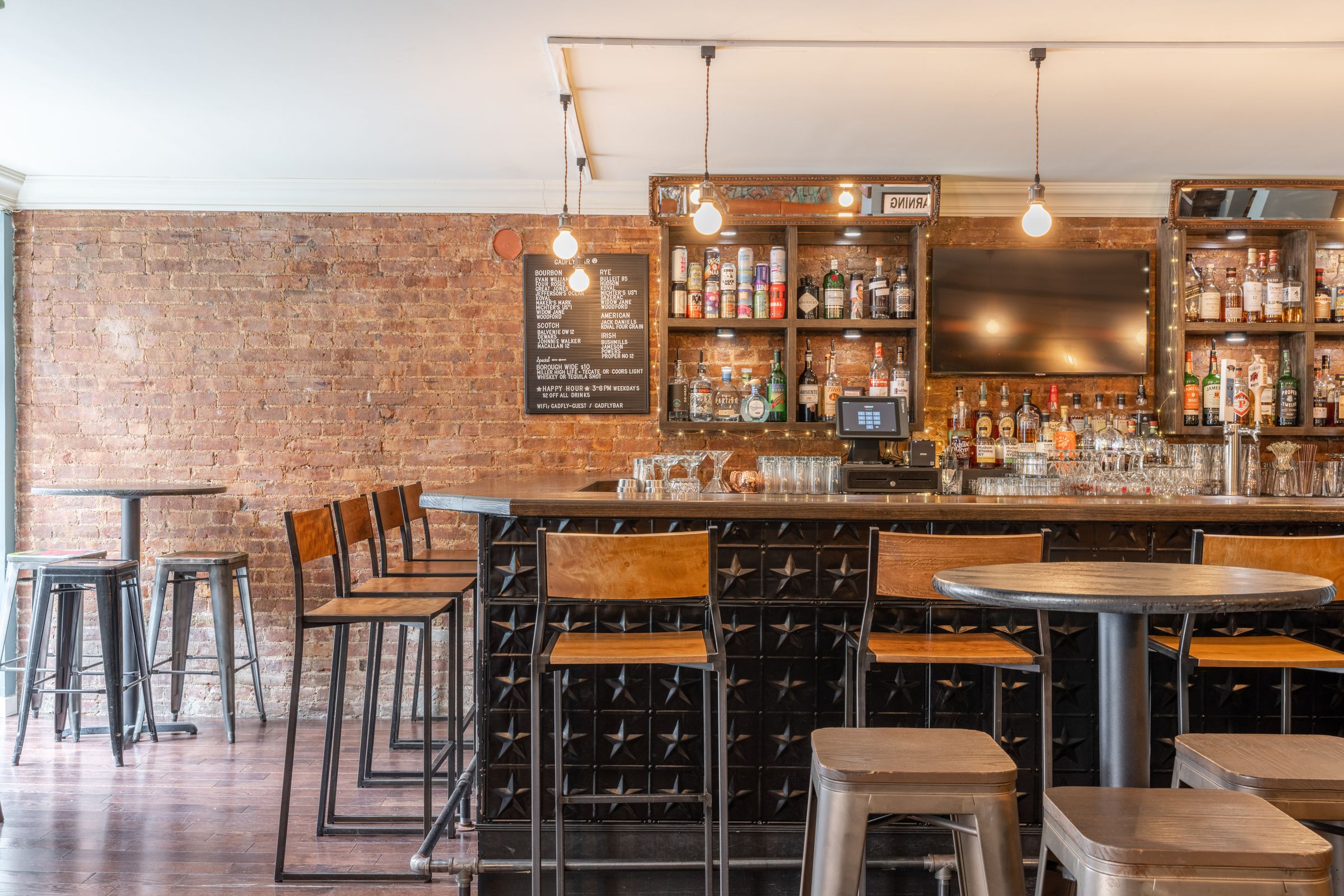 Entire Bar in Chelsea, Manhattan — event space in Chelsea