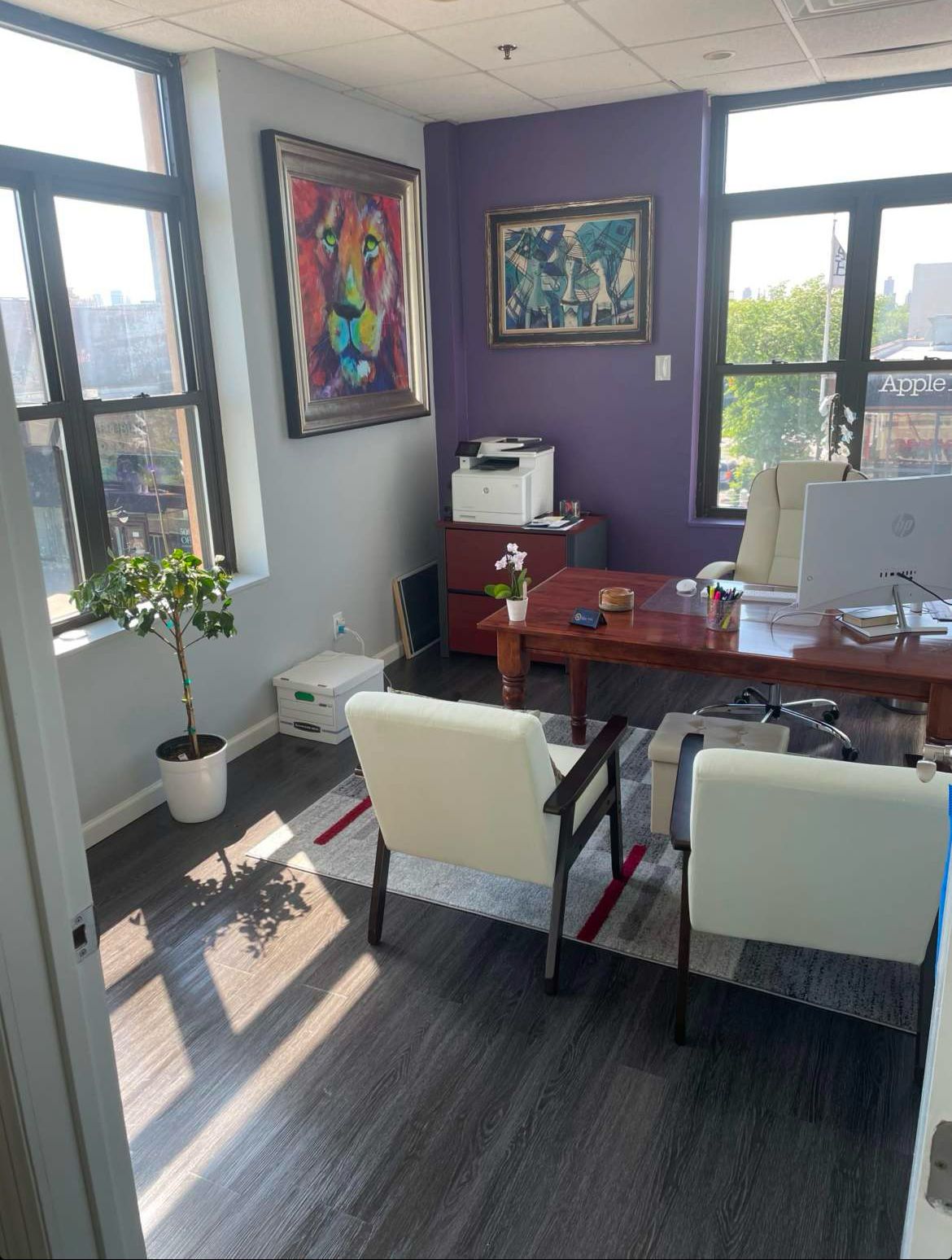 Event Venues in Queens — space