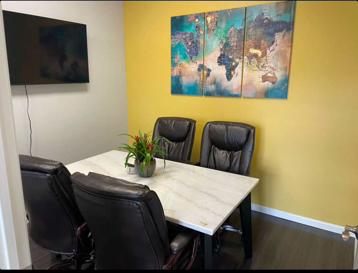 Modern Multi-Room Creative Studio for Photo, Video & Meetings, photo 5 of 16