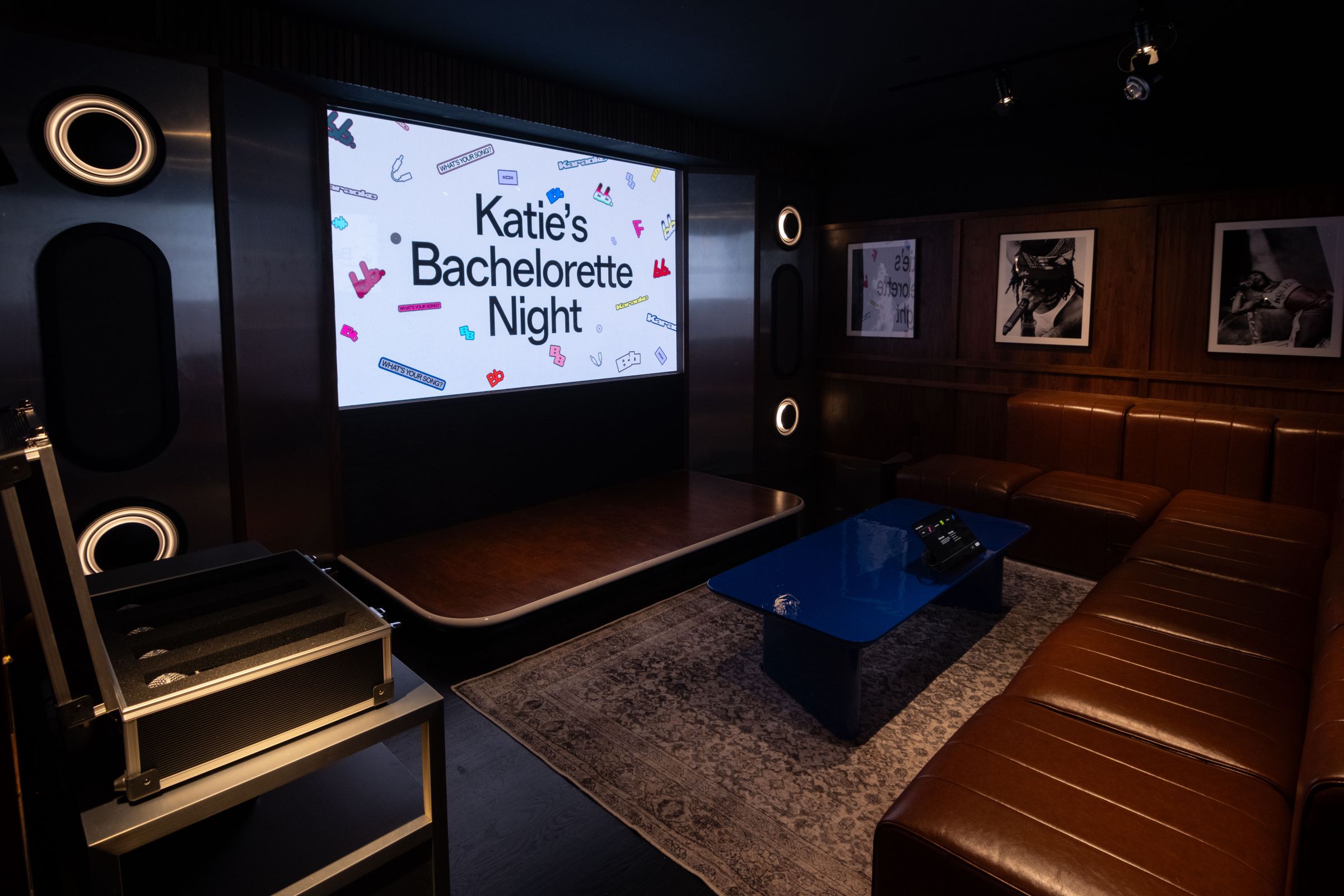 Immersive Karaoke Lounge, photo 3 of 3
