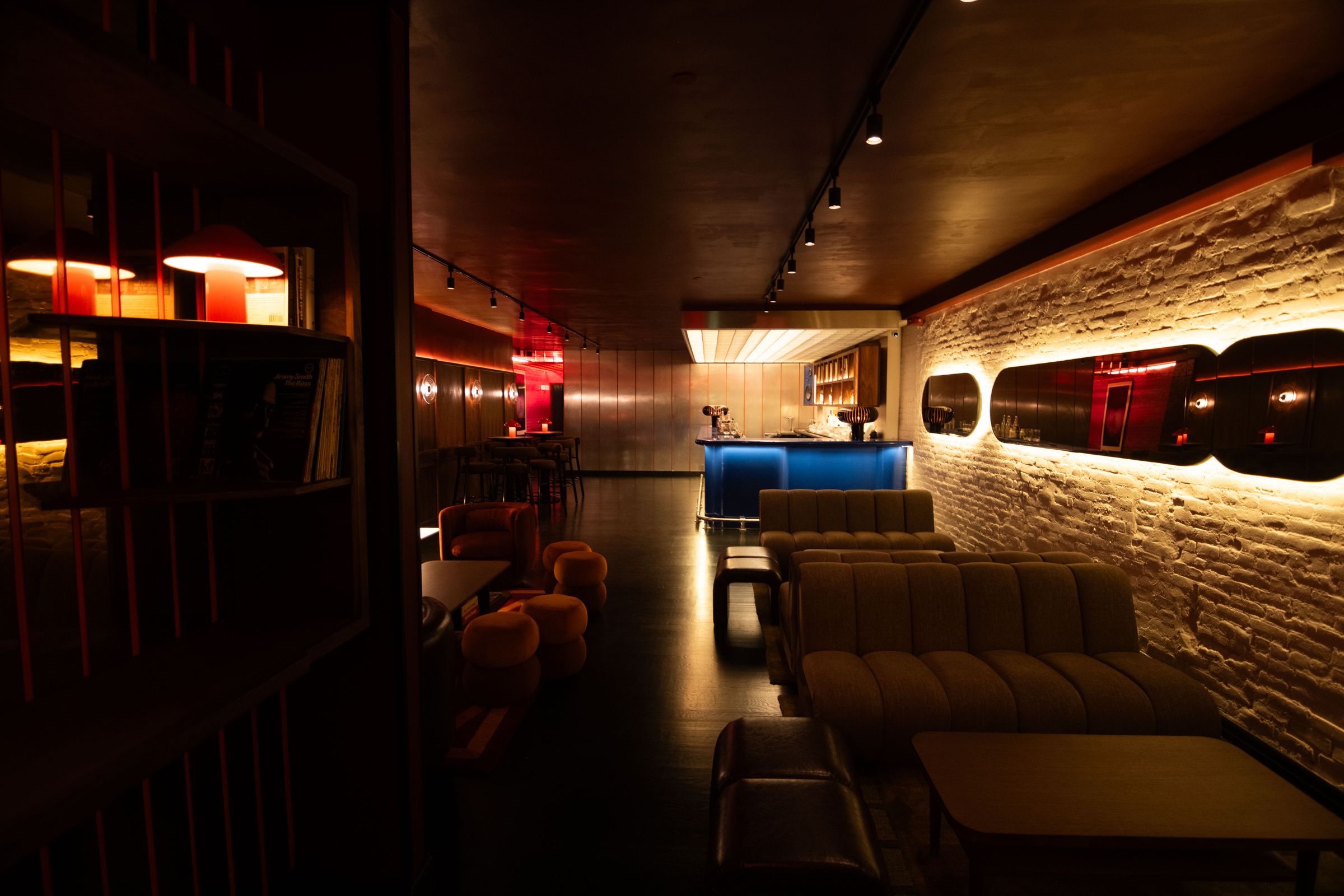 Immersive Karaoke Lounge, photo 2 of 3