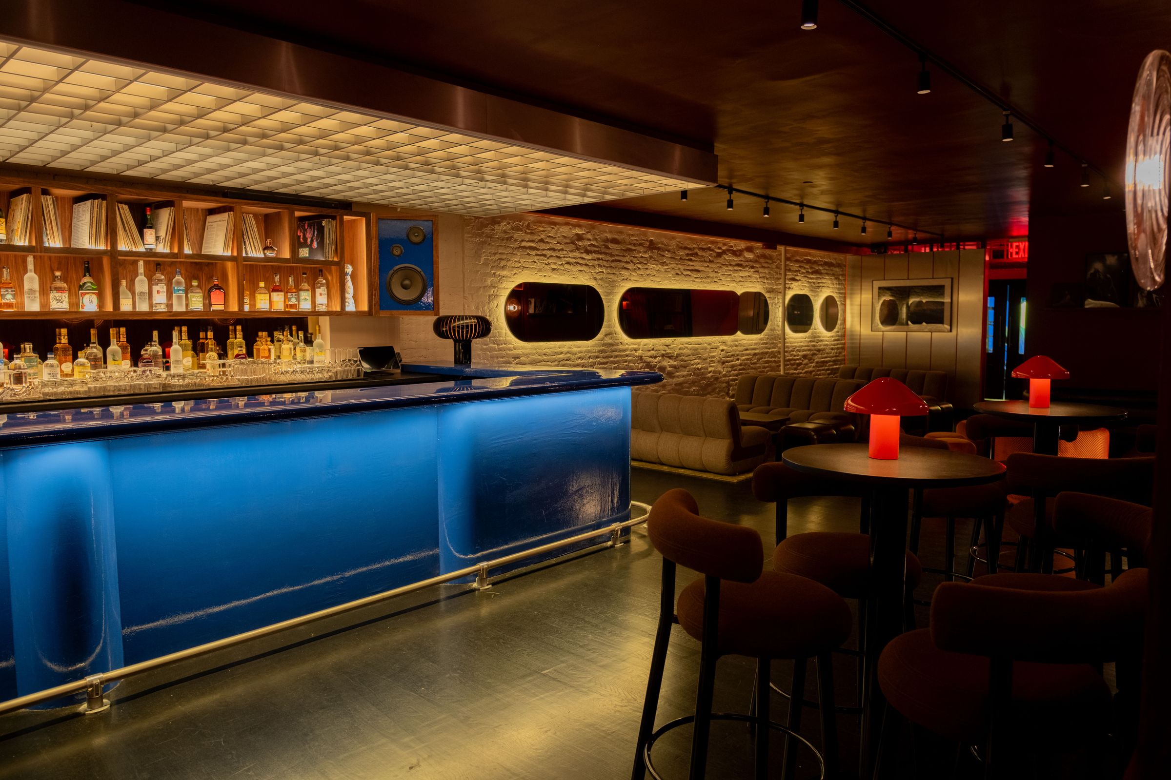 Immersive Karaoke Lounge — event space in West Village