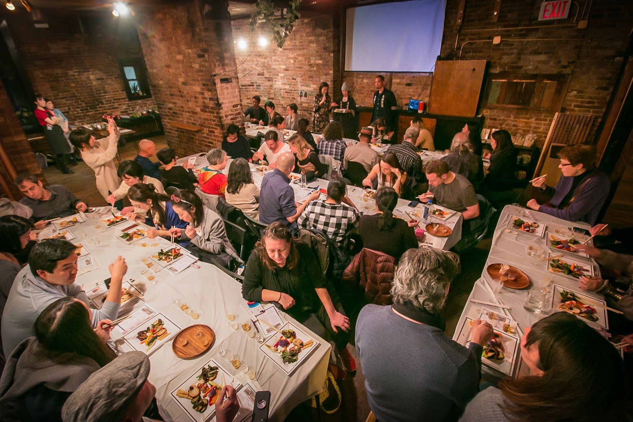 Exposed Brick Multi-use Event Space, photo 2 of 10