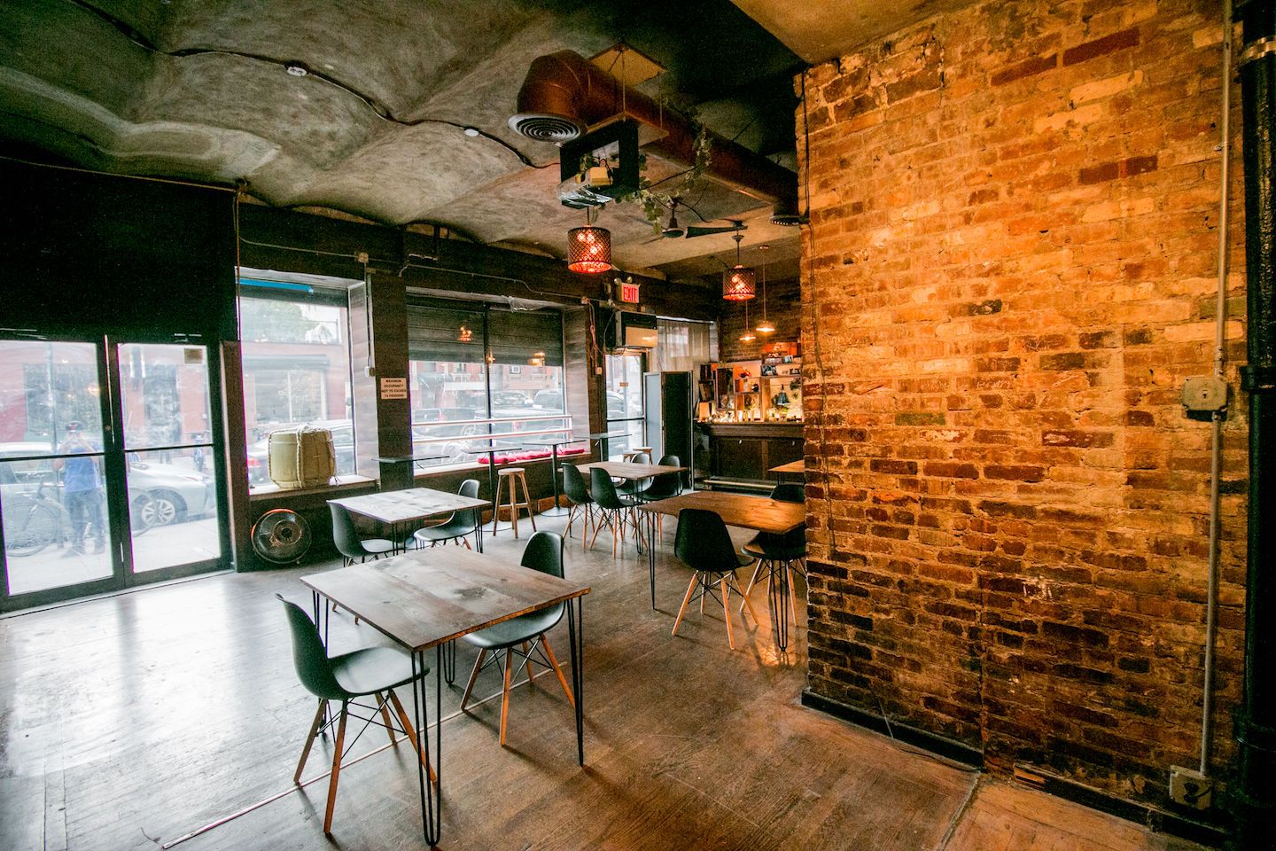 Exposed Brick Multi-use Event Space, photo 4 of 10